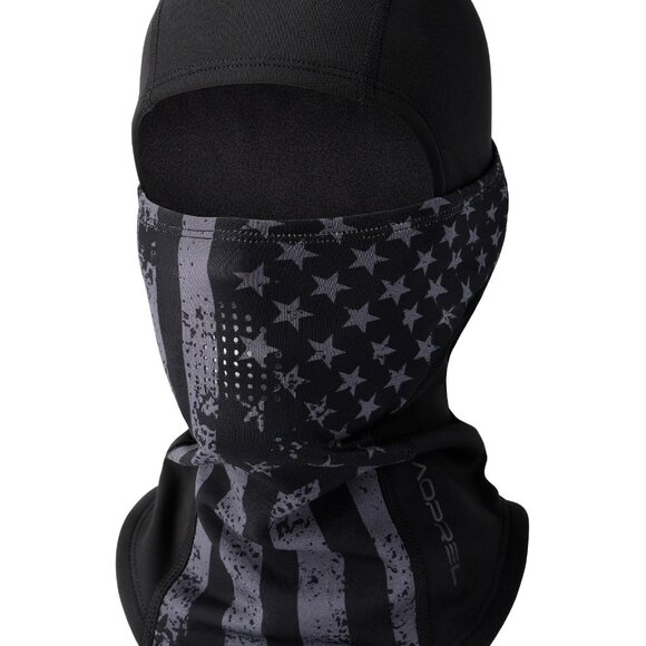 Thermal Balaclava Ski Mask Convertible 2-in-1 Design Breathable Cold Weather main image 6